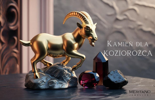 Kamienie dla Koziorożca