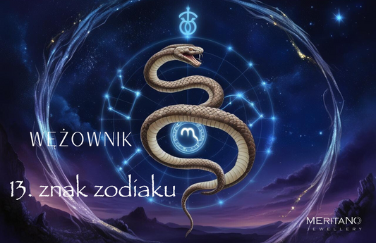 Wężownik - tajemnica zodiaku