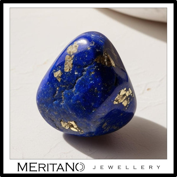 Lapis Lazuli biżuteria, kolczyki, naszyjniki i bransoletka lapis lazuli