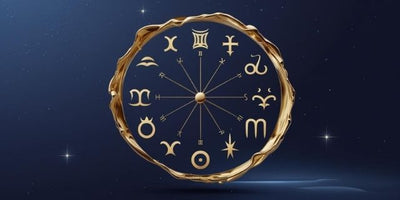 Kamienie dla znaków zodiaku
