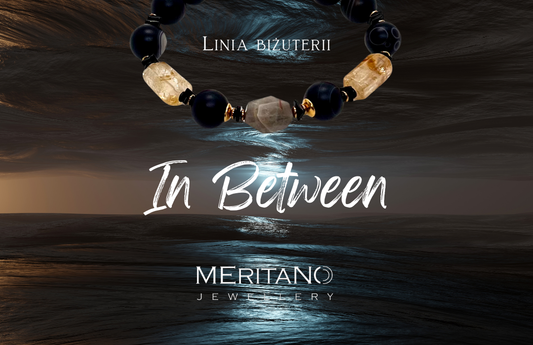 Biżuteria In Between - dla osób szukających własnej drogi