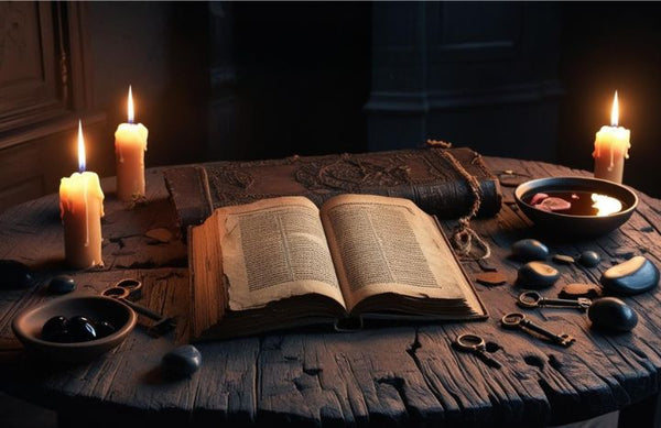 Andrzejki – Wieczór Pełen Magii i Wróżb