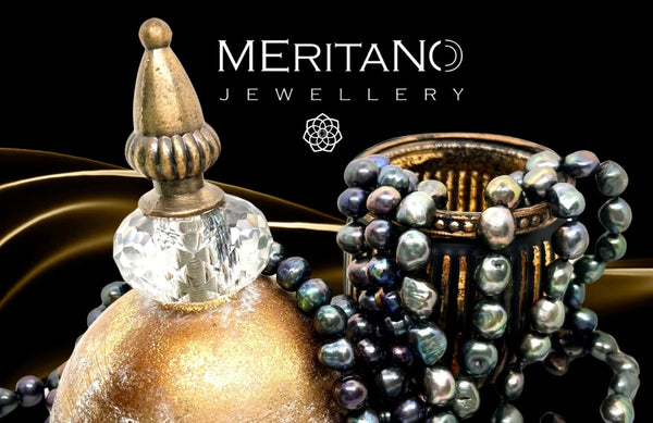 Sklep z biżuterią meritano.pl