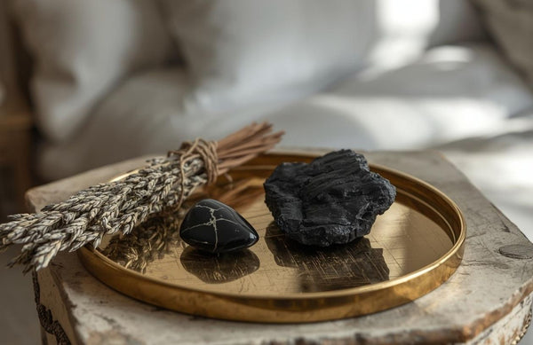 Kamienie ochronne - co naprawdę działa