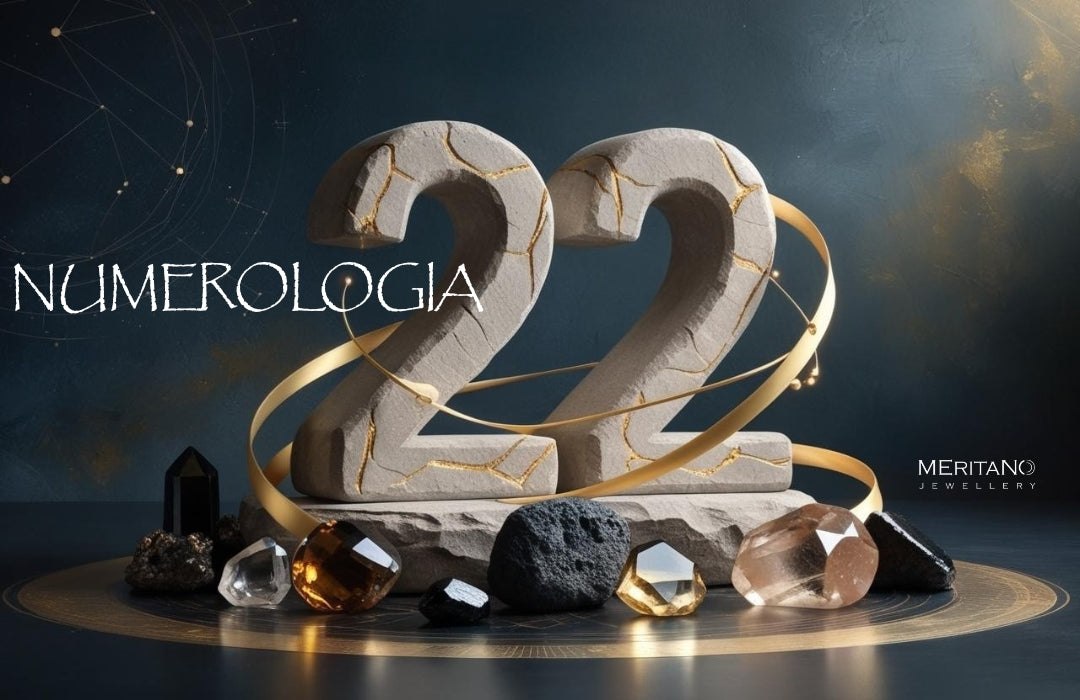 liczba życia 22. Numerologia. Liczba urodzenia