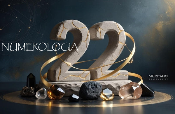 liczba życia 22. Numerologia. Liczba urodzenia