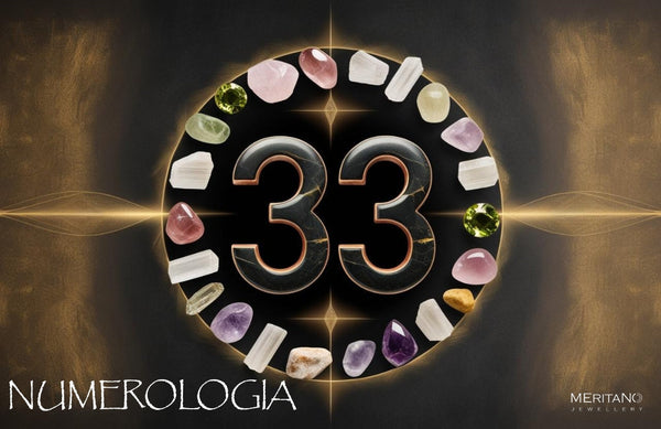 liczba życia 33. Numerologia. Liczba urodzenia 33