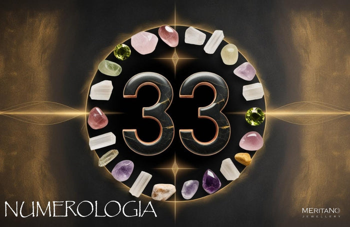 Numerologia 33: Liczba Mistrzowska Miłości
