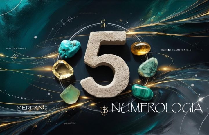 numerologia. Liczba życia 5. Liczba urodzinowa 5