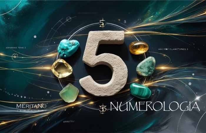 Numerologia 5: Wolność, Przygoda i Energia Zmian