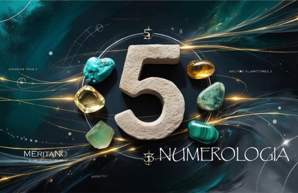numerologia. Liczba życia 5. Liczba urodzinowa 5