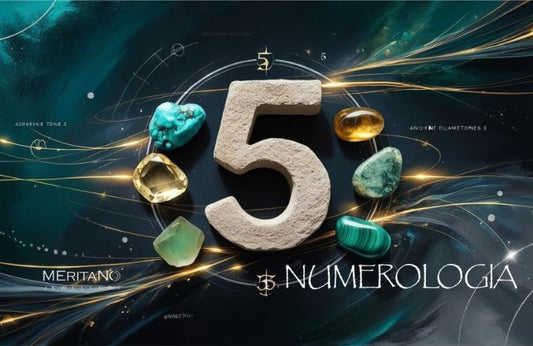 numerologia. Liczba życia 5. Liczba urodzinowa 5