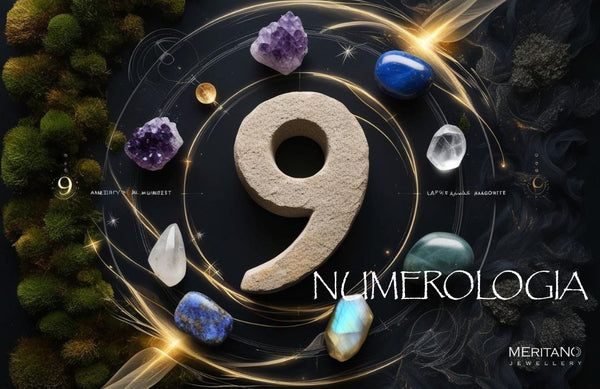 Numerologia. Liczba życia 9. Liczba urodzenia