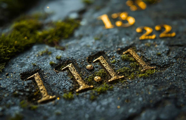 Dlaczego niektóre liczby ciągle do nas wracają