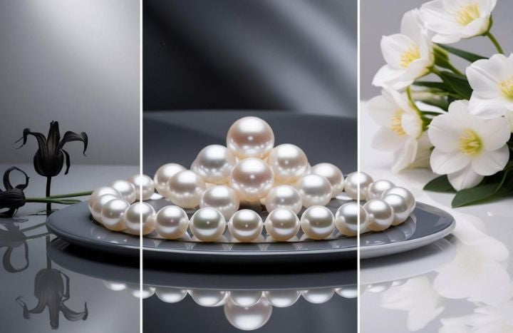 Czy perły to łzy