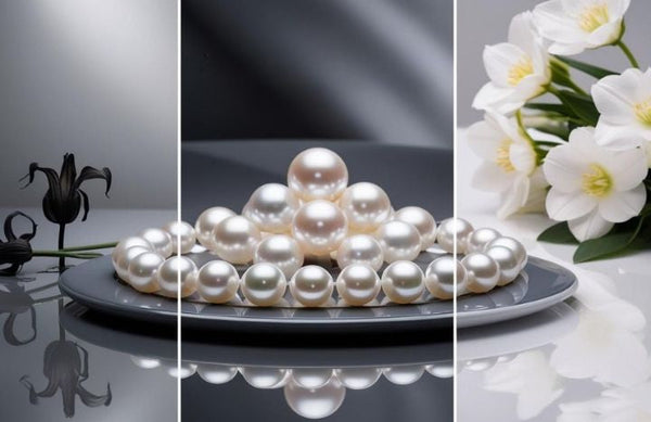 Czy perły przynoszą pecha? - znaczenie pereł