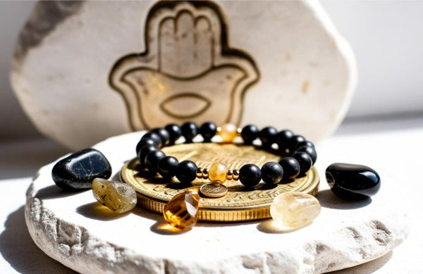 Talizmany i amulety – jakie są różnice?