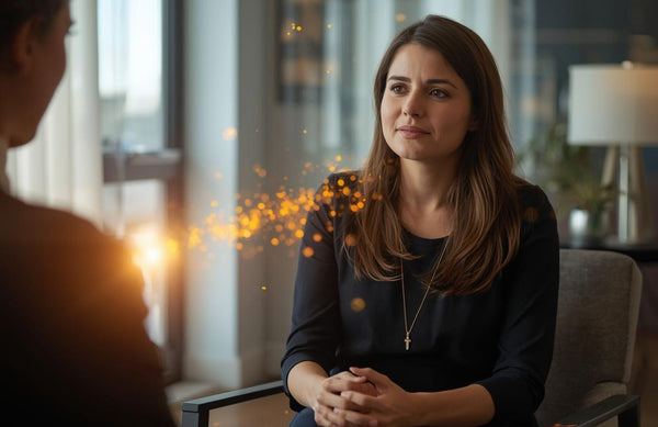 Jak chronić się przed wampirami energetycznymi?