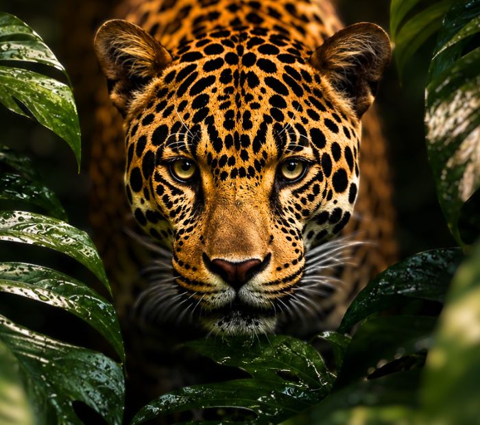 Lasy Amazonii