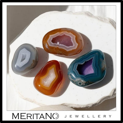 Agate 