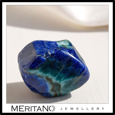 Azurite 