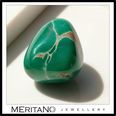 Chrysoprase