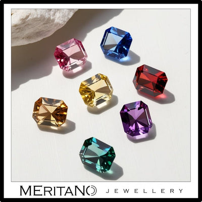 Cubic zirconia