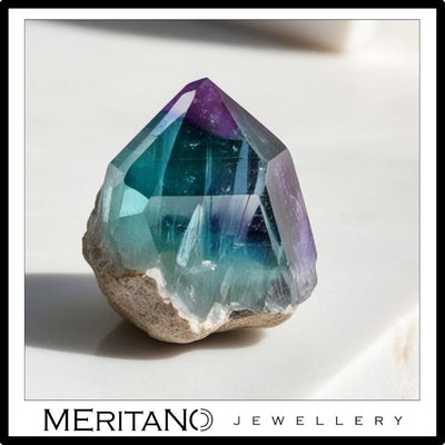 Fluorite 