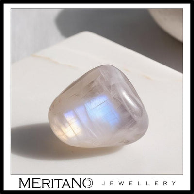 Moon stone