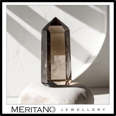 Smoky quartz