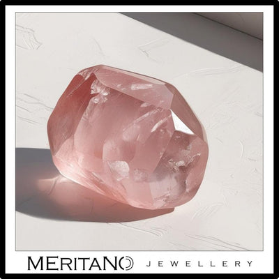 Rose Quartz