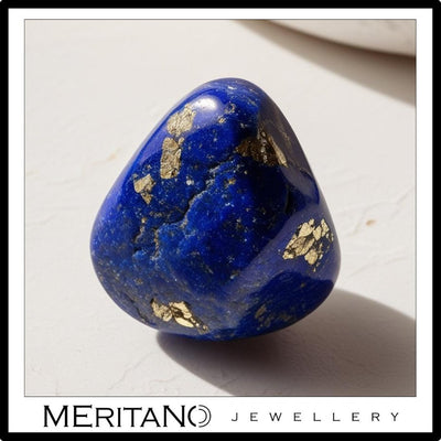 Lapis lazuli