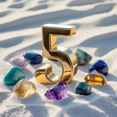 Liczba 5