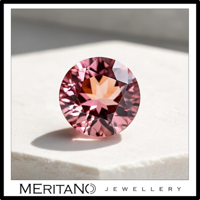 Morganite