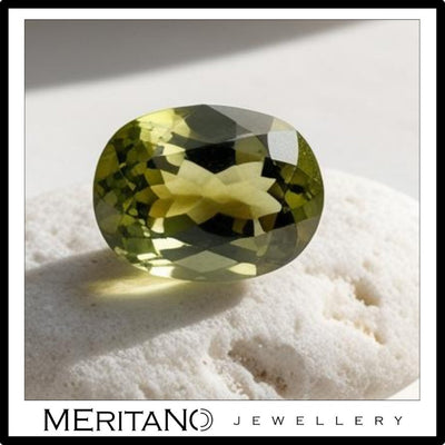 Peridot / Olivine 