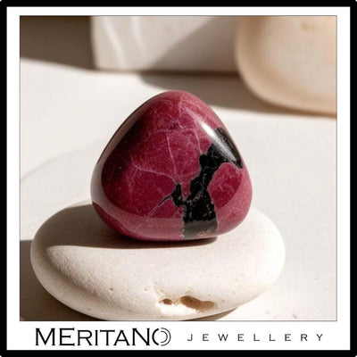 Rhodonite