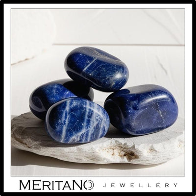 Sodalite 