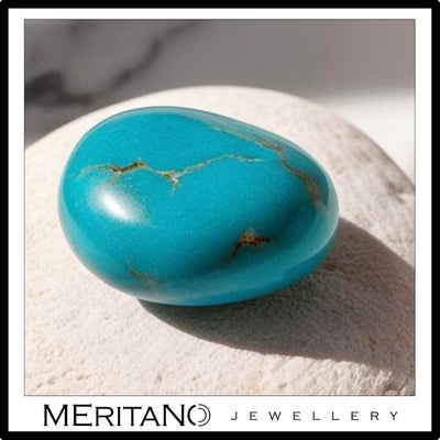 Turquoise 