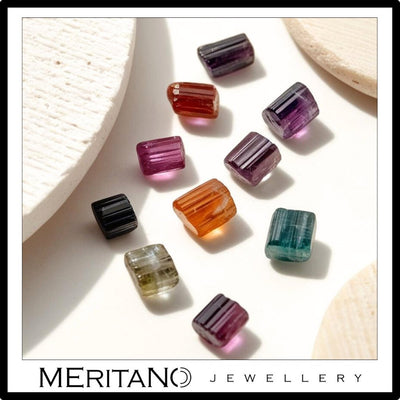 Tourmaline