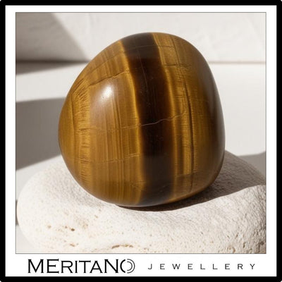 Tiger's Eye