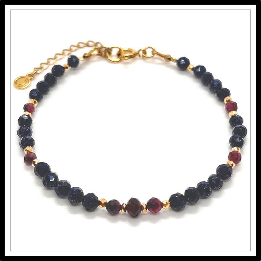 kolczyki z czarnymi perłami naturalnymi i monetą - widok z góry